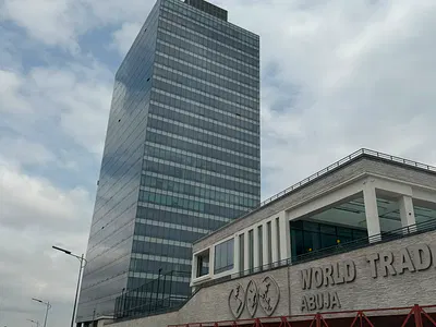 Luxury & Premium Corporate Office Spaces