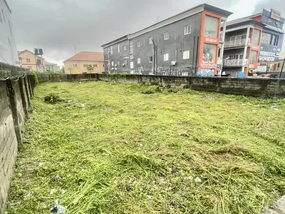1000SQM Land