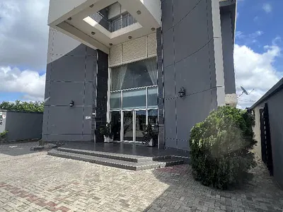 Prime Apartment Hotel