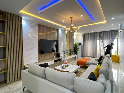 Water Front 3 Bedroom Apartment