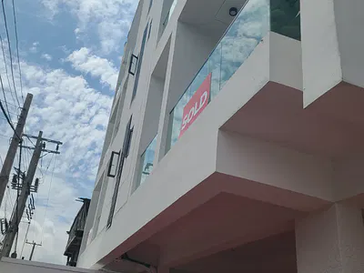 Brand New Luxury Bedroom Apartment