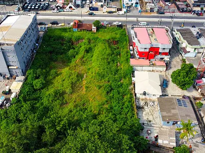 Prime 4, 185SQM in Strategic Area for Fast R O I