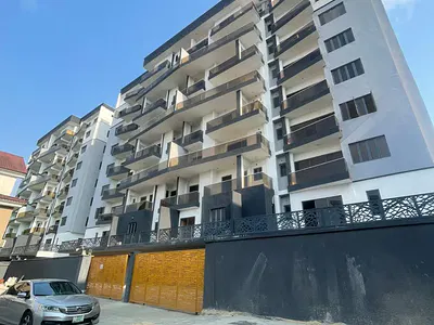 Water Front 2 Bedroom Apartment