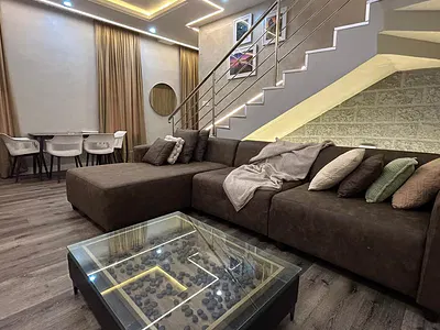 Garnett - 2 Bedrooms Terrace Unit
