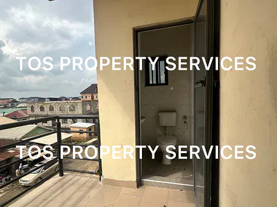 2 Bedroom All Rooms Ensuite Flat