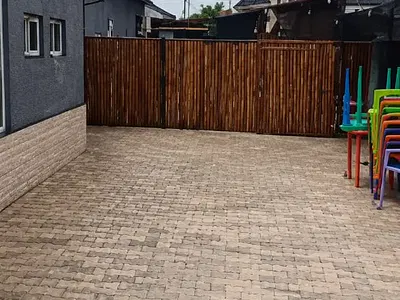 Standard Guesthouse