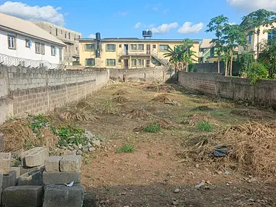 668SQM Bareland for Sale
