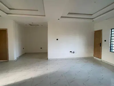 Tastefully Finished 2bedroom Apartment at Yaba