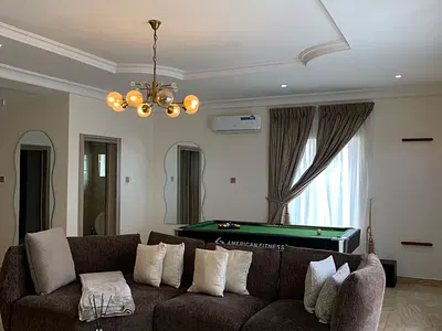 3 Bedroom Service and Furnished Apartment