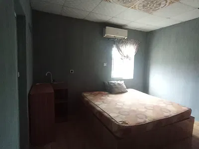 Furnished Self Contained