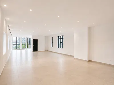 Most Affordable 200SQM Space