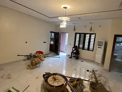 Newly Built 3 Bedroom Apartment