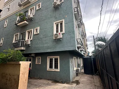 Upstairs 3 Bedroom Apartment Available