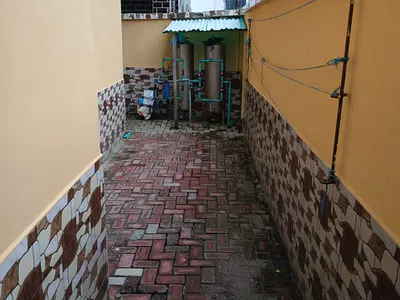 4-Bedroom Duplex Semi-Detached with BQ*