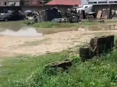Prime Commercial Land