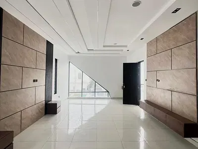 5 Bedroom Full Detached + BQ + Pool