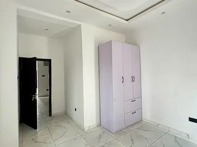 Contemporary Built 3 Units of 3 Bedroom Apartment