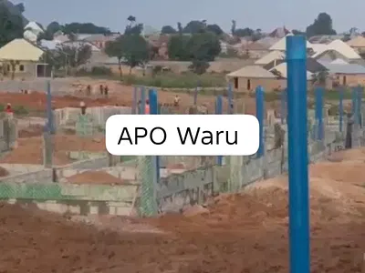 Buy and Build Estate Land