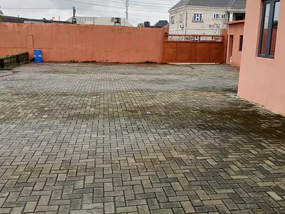 Brand New 2 Bedroom Flat for Sale