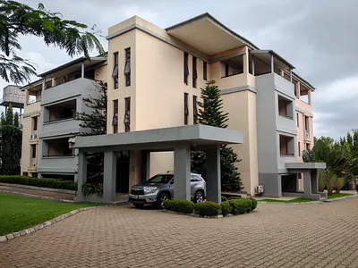 30 Room's Facility