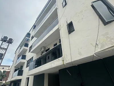2 Bedroom Penthouse for Rent