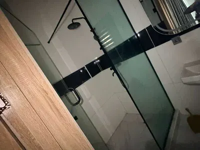 Two Bedroom Fully Furnished Serviced Apartment