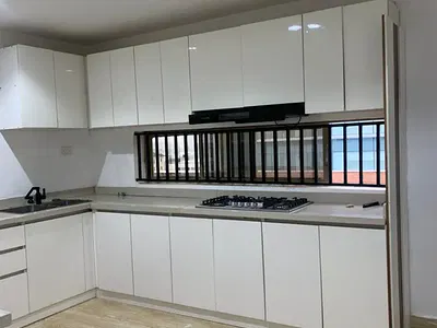 Nicely Finished 2 Bedroom Penthouse