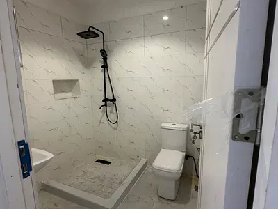 2-Bedroom Serviced Apartment