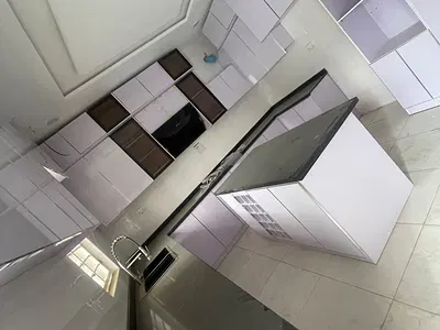 5bed Room Detached Duplex with 2 Rooms BQ at Gwarimpa Estate Abuja