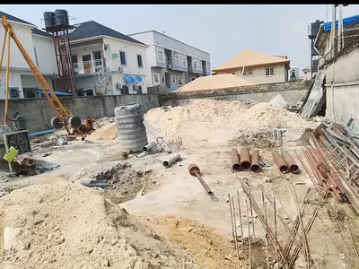 660SQM Residential and for Sale