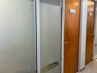 Serviced 2 Rooms Office Space