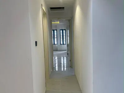 Newly Built 2 Bedroom