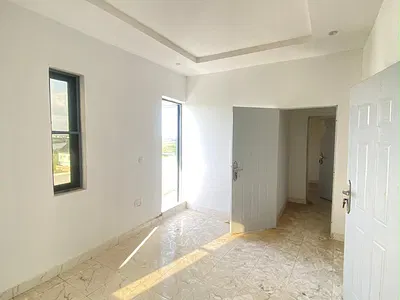 Newly Built 2 Bedroom