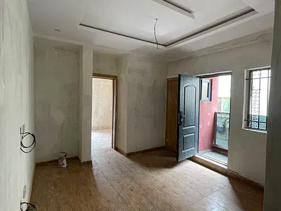 Well Finished Newly Built Mini Flat