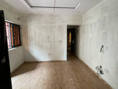 Newly Built & Neatly Finished Self-Contained Room