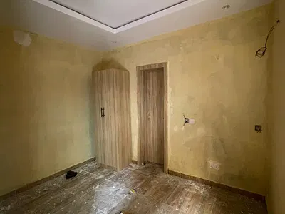 Newly Built & Neatly Finished Self-Contained Room
