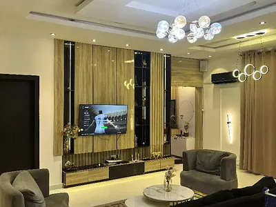 Amazing 3 Bedroom Duplex Apartment