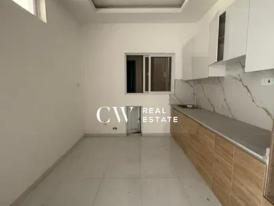 2 Bedrooms Apartment with BQ