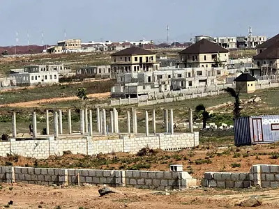 Estate Land