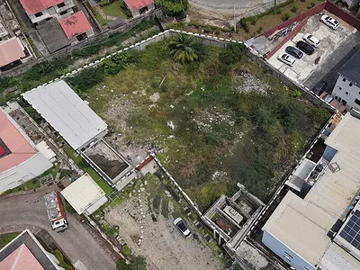 1998SQM Residential Bareland for Sale