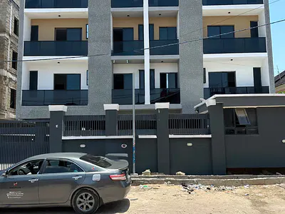 Contemporary 2 Bedroom Apartments