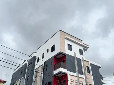 Affordable Apartments