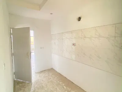 3-Bedroom Apartment