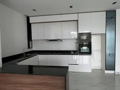 Luxury 2 Bedroom Apartment