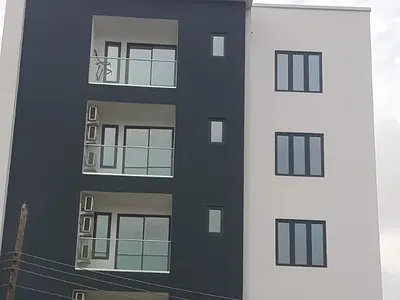 2 Bedroom Apartment Brand New