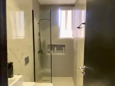 Furnished 3 Bedrooms Penthouse