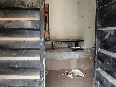 Shop Inside Estate at Badore Ajah Lagos
