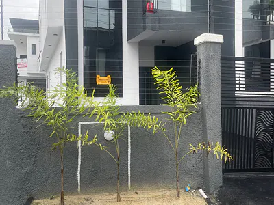 4bedroom Semi-Detached Duplex for Sale