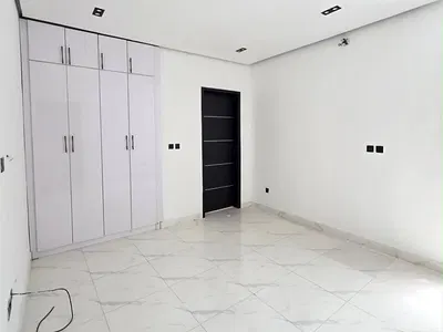Luxury 1bedroom Apartment