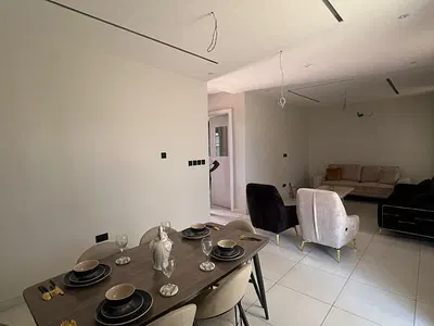 Luxurious 4 Bedroom Terrace Duplex